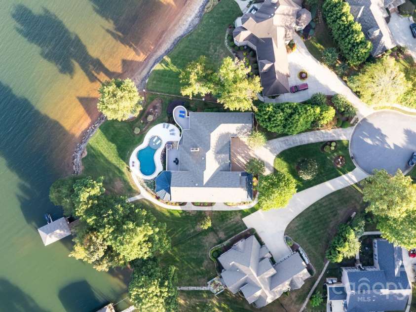 2514 Smith Harbour Drive, Denver, NC 28037.  MLS# CAR4312951, YatesRealty ID 4603. 