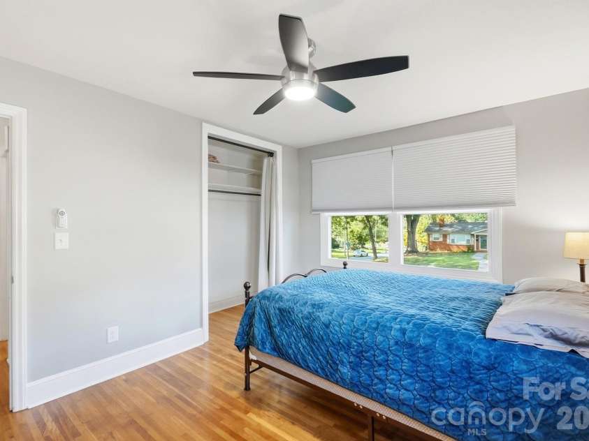 3437 Dublin Road, Charlotte, NC 28208.  MLS# CAR4416554, YatesRealty ID 46031. 