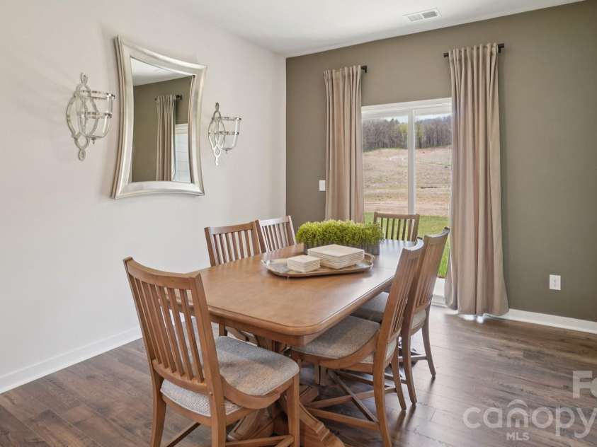305 Audrey Loop Road, Candler, NC 28715.  MLS# CAR4417058, YatesRealty ID 46032. Photos are representative