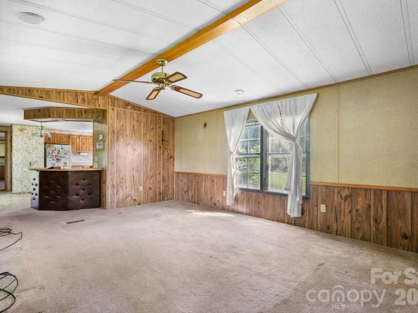 2660 Barrier Loop, Morganton, NC 28655.  MLS# CAR4416845, YatesRealty ID 46033. 