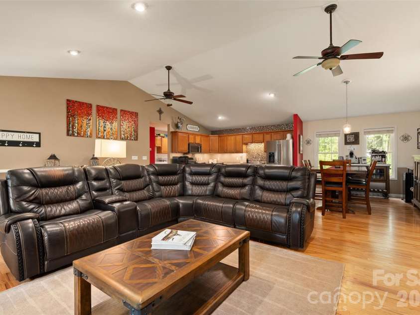 247 Poker Branch Road, Sylva, NC 28779.  MLS# CAR4414441, YatesRealty ID 46034. 