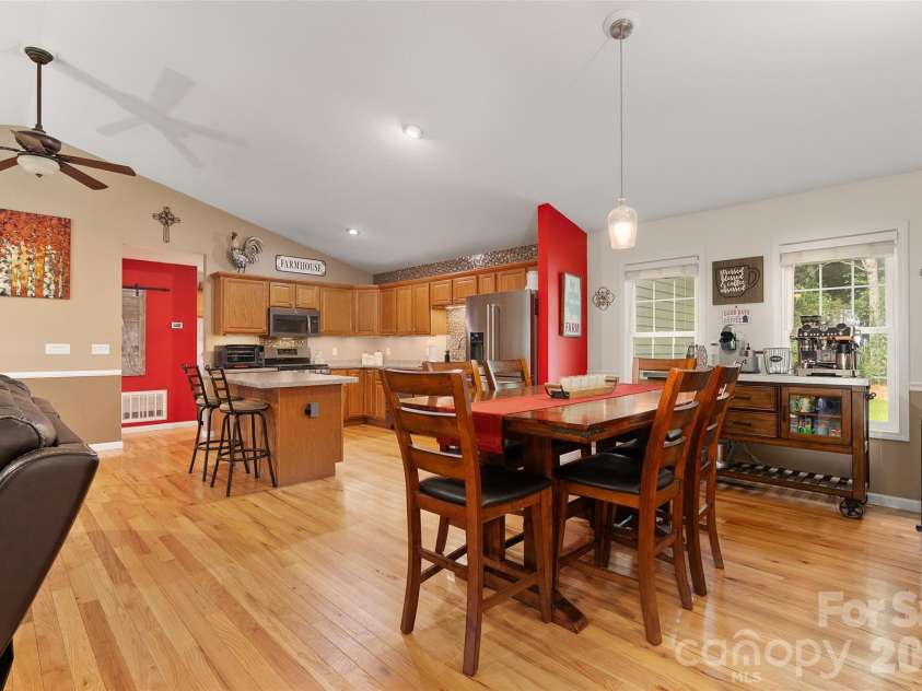 247 Poker Branch Road, Sylva, NC 28779.  MLS# CAR4414441, YatesRealty ID 46034. 