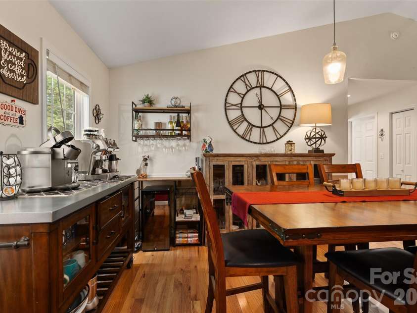247 Poker Branch Road, Sylva, NC 28779.  MLS# CAR4414441, YatesRealty ID 46034. 