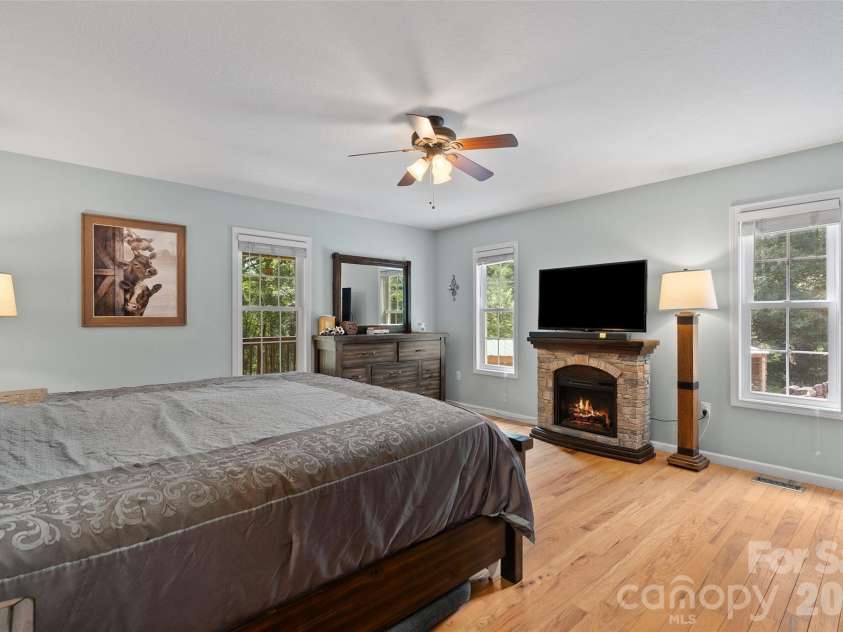 247 Poker Branch Road, Sylva, NC 28779.  MLS# CAR4414441, YatesRealty ID 46034. 