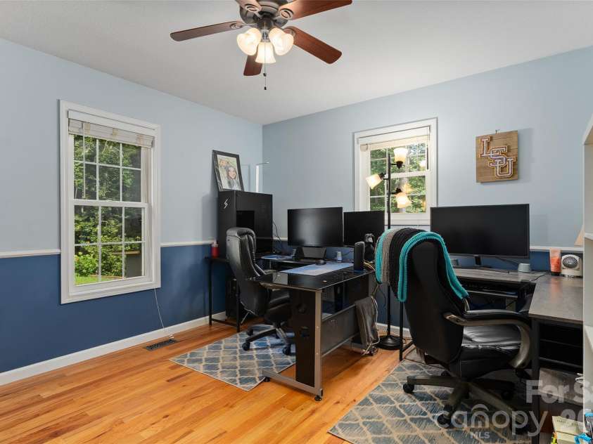 247 Poker Branch Road, Sylva, NC 28779.  MLS# CAR4414441, YatesRealty ID 46034. 