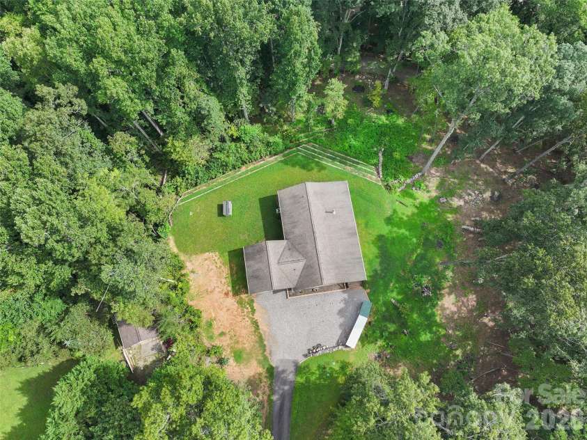 247 Poker Branch Road, Sylva, NC 28779.  MLS# CAR4414441, YatesRealty ID 46034. 