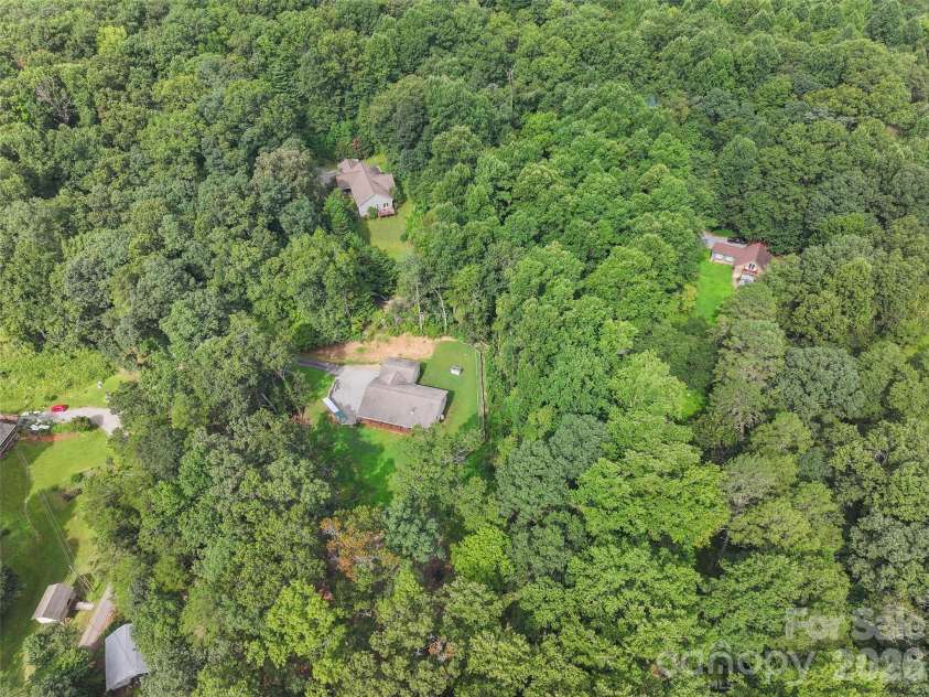 247 Poker Branch Road, Sylva, NC 28779.  MLS# CAR4414441, YatesRealty ID 46034. 