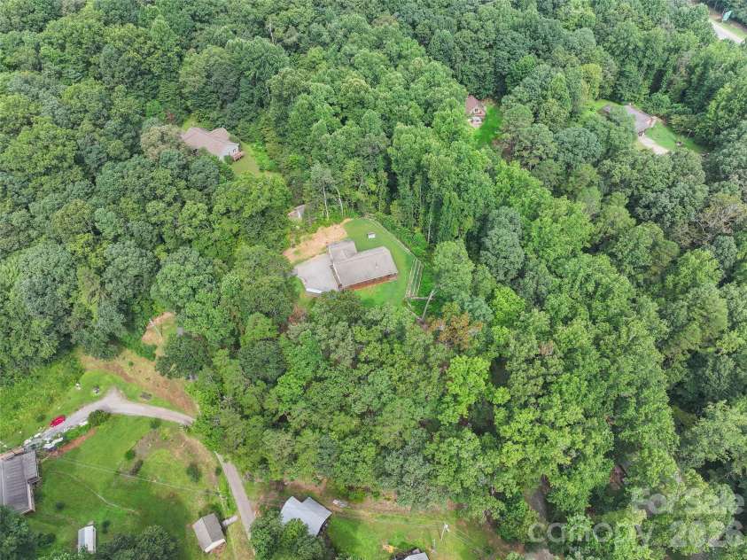 247 Poker Branch Road, Sylva, NC 28779.  MLS# CAR4414441, YatesRealty ID 46034. 