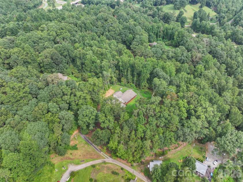 247 Poker Branch Road, Sylva, NC 28779.  MLS# CAR4414441, YatesRealty ID 46034. 