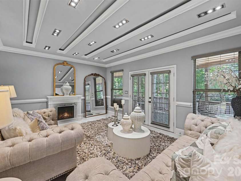 14832 Brighton Place, Charlotte, NC 28227.  MLS# CAR4416893, YatesRealty ID 46036. 