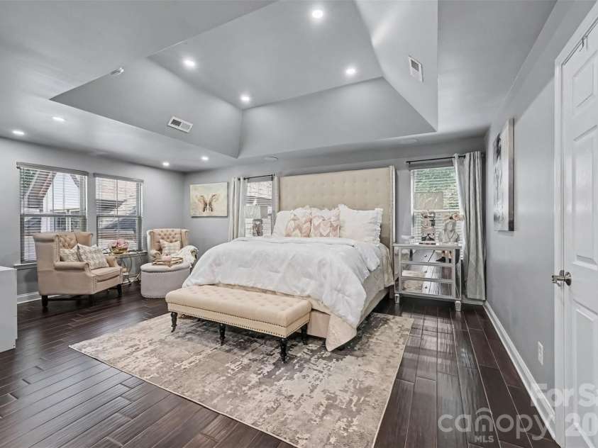 14832 Brighton Place, Charlotte, NC 28227.  MLS# CAR4416893, YatesRealty ID 46036. 