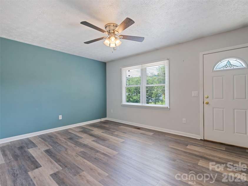 111 Keith Street, Clyde, NC 28721.  MLS# CAR4395522, YatesRealty ID 46037. 