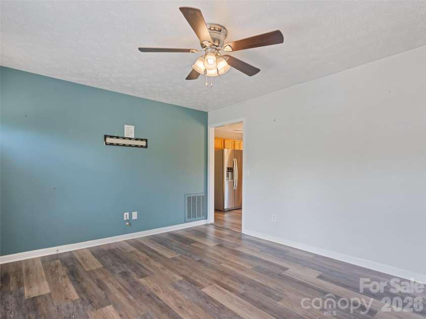 111 Keith Street, Clyde, NC 28721.  MLS# CAR4395522, YatesRealty ID 46037. 