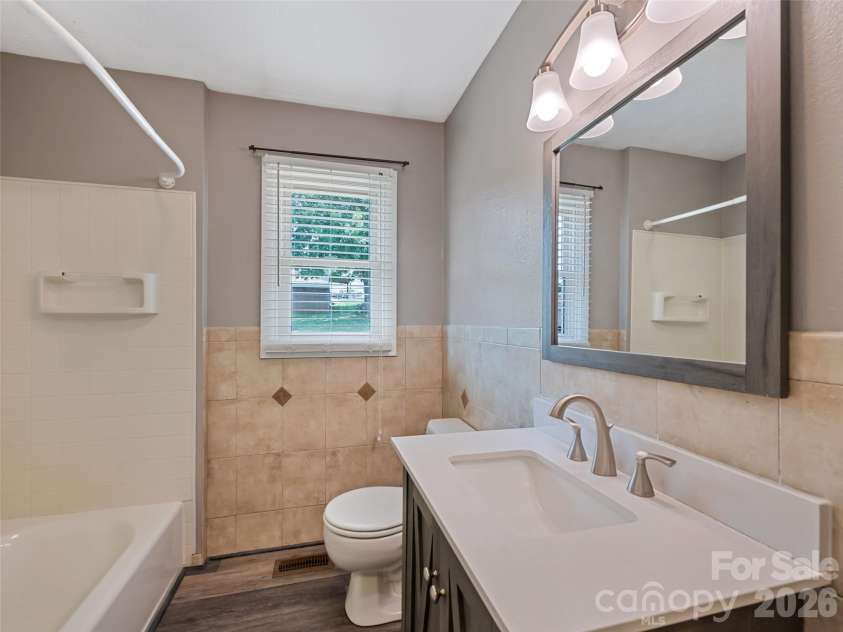 111 Keith Street, Clyde, NC 28721.  MLS# CAR4395522, YatesRealty ID 46037. 