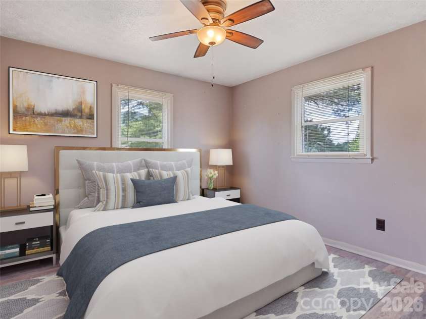 111 Keith Street, Clyde, NC 28721.  MLS# CAR4395522, YatesRealty ID 46037. 