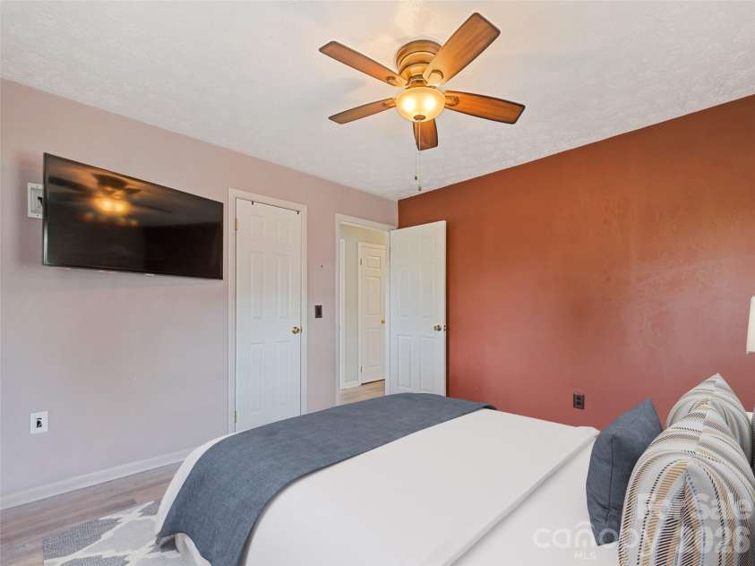 111 Keith Street, Clyde, NC 28721.  MLS# CAR4395522, YatesRealty ID 46037. 