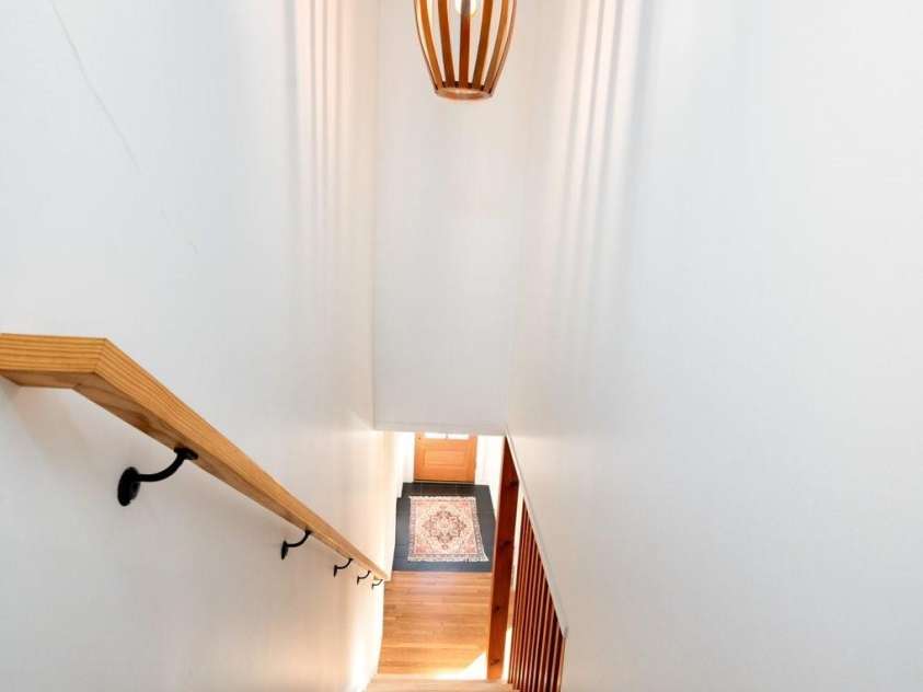 122 and 124 Shelburne Road, Asheville, NC 28806.  MLS# CAR4232938, YatesRealty ID 4604. Designer Fixtures