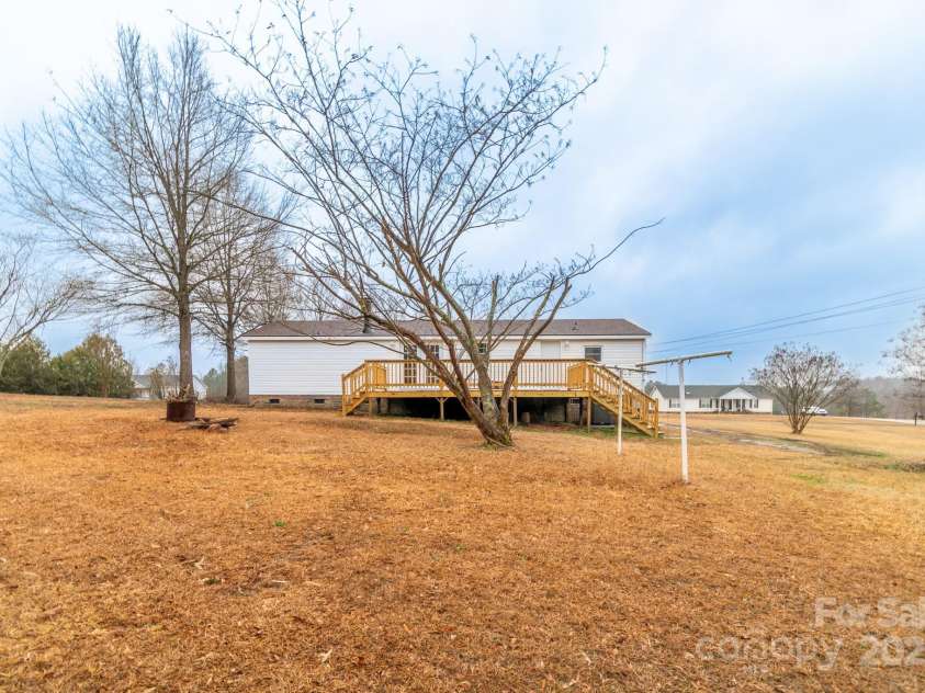 1912 Beach Lane, Heath Springs, SC 29058.  MLS# CAR4323268, YatesRealty ID 4604. 