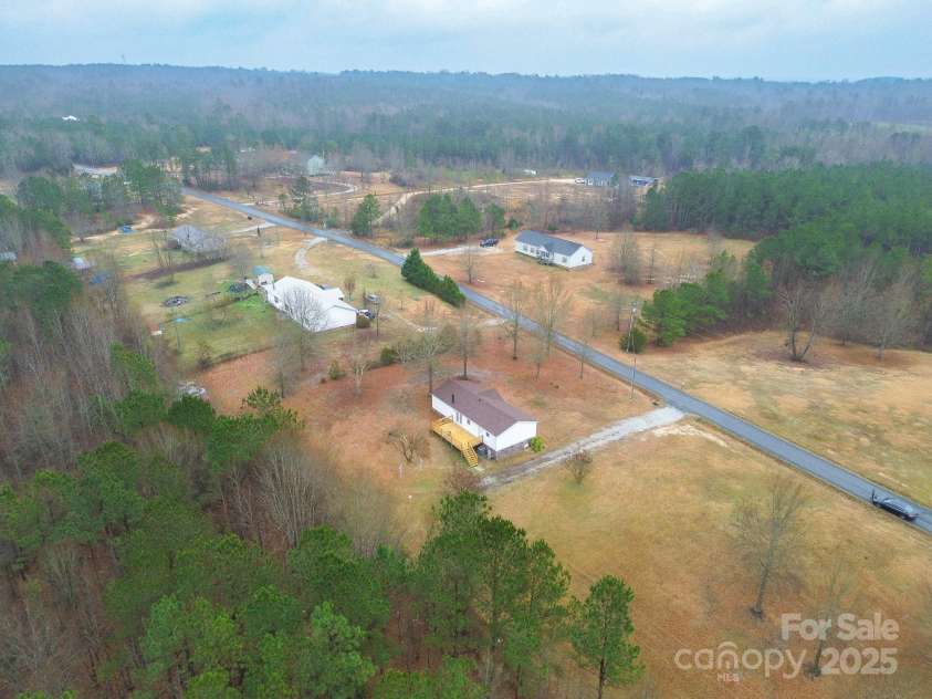 1912 Beach Lane, Heath Springs, SC 29058.  MLS# CAR4323268, YatesRealty ID 4604. 