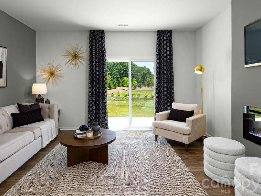 313 Audrey Loop Road, Candler, NC 28715.  MLS# CAR4417070, YatesRealty ID 46040. Photos are representative