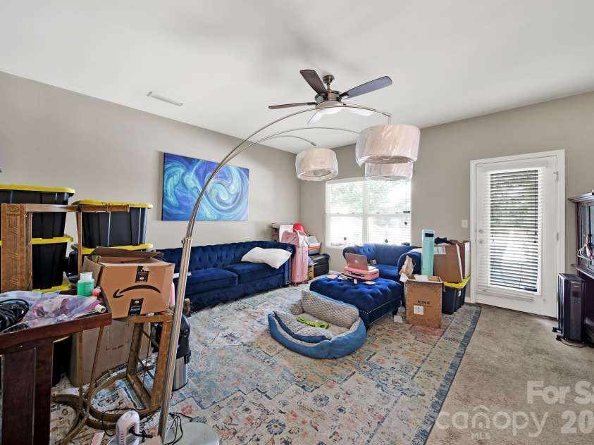 2748 Bramble Ridge Court, Charlotte, NC 28215.  MLS# CAR4410173, YatesRealty ID 46042. 