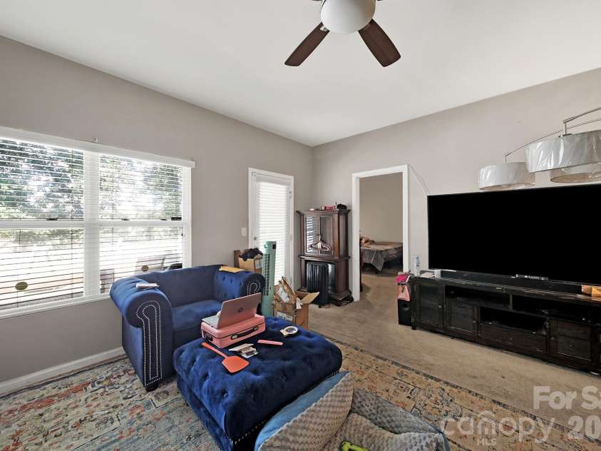 2748 Bramble Ridge Court, Charlotte, NC 28215.  MLS# CAR4410173, YatesRealty ID 46042. 