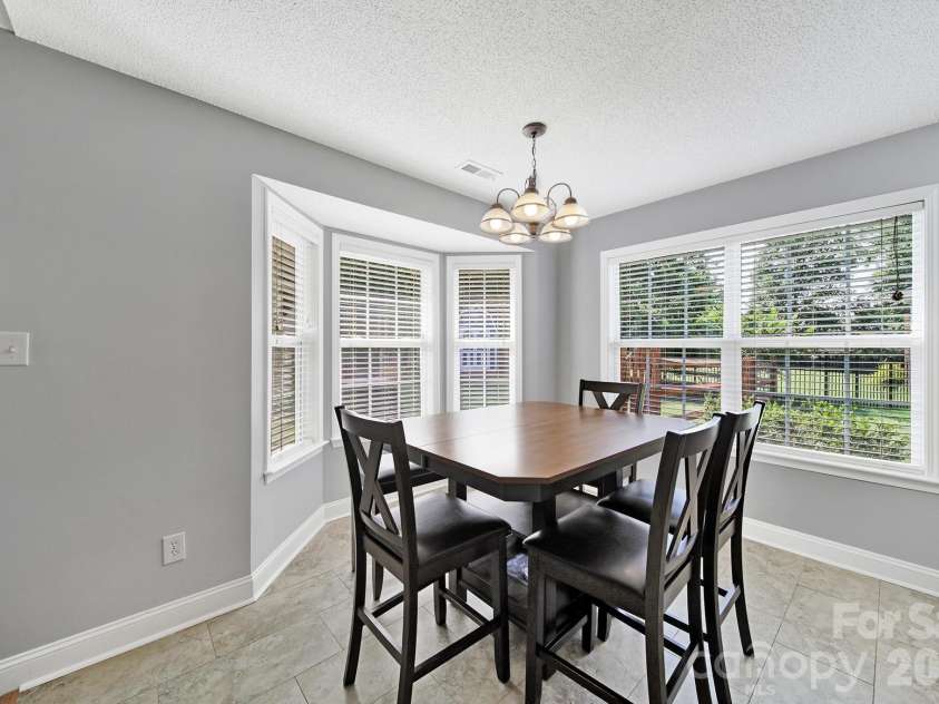 849 Treva Anne Drive, Concord, NC 28027.  MLS# CAR4369933, YatesRealty ID 46044. 