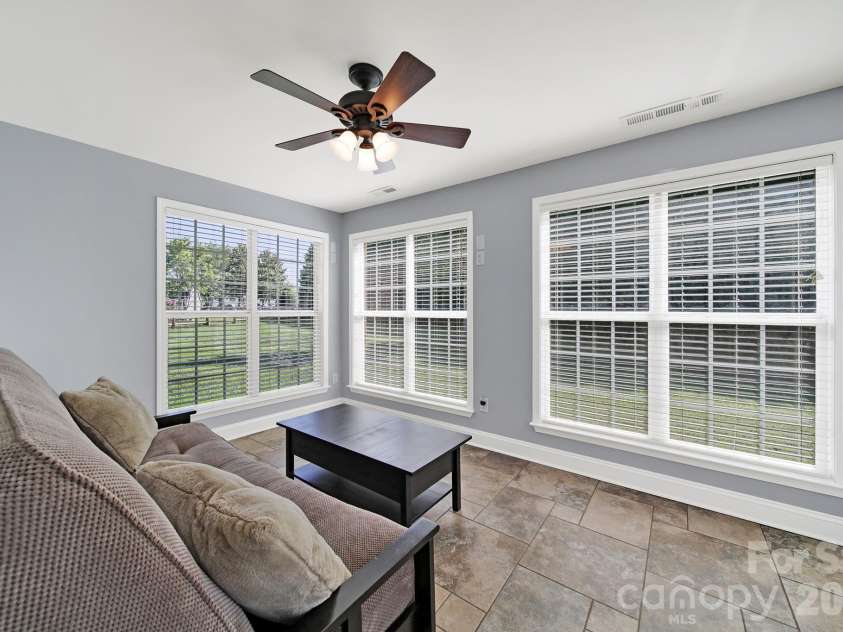 849 Treva Anne Drive, Concord, NC 28027.  MLS# CAR4369933, YatesRealty ID 46044. 