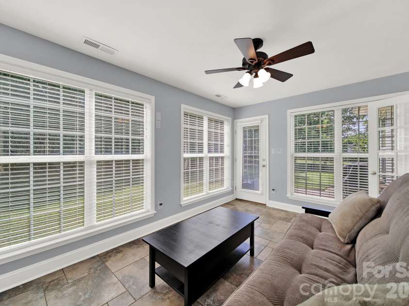 849 Treva Anne Drive, Concord, NC 28027.  MLS# CAR4369933, YatesRealty ID 46044. 