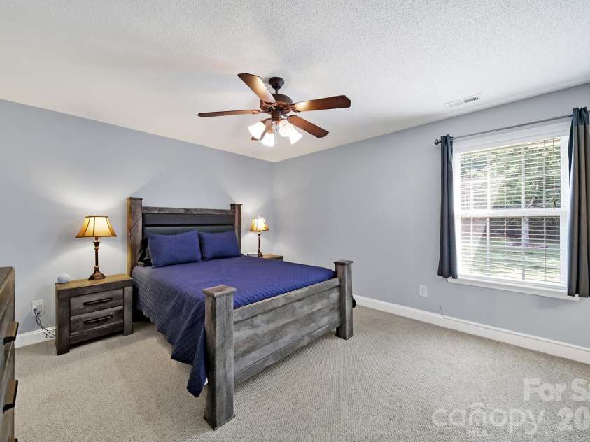 849 Treva Anne Drive, Concord, NC 28027.  MLS# CAR4369933, YatesRealty ID 46044. 