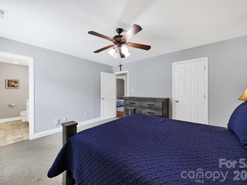 849 Treva Anne Drive, Concord, NC 28027.  MLS# CAR4369933, YatesRealty ID 46044. 