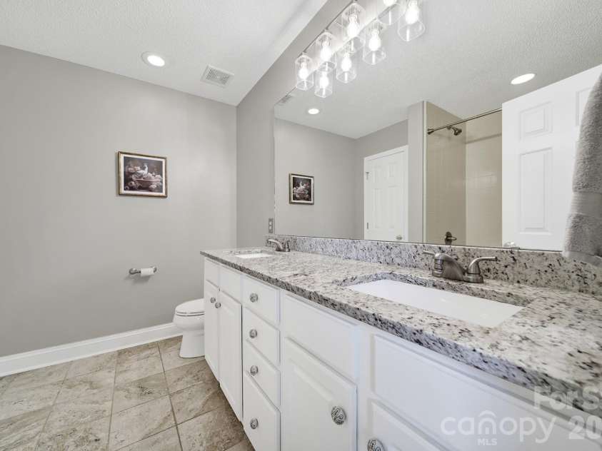 849 Treva Anne Drive, Concord, NC 28027.  MLS# CAR4369933, YatesRealty ID 46044. 