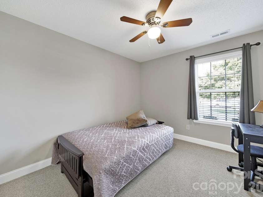 849 Treva Anne Drive, Concord, NC 28027.  MLS# CAR4369933, YatesRealty ID 46044. 