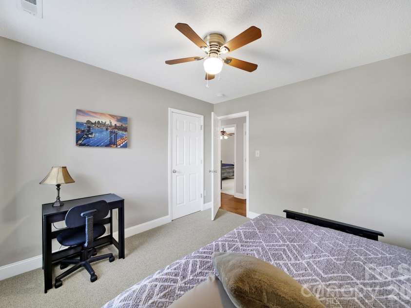 849 Treva Anne Drive, Concord, NC 28027.  MLS# CAR4369933, YatesRealty ID 46044. 