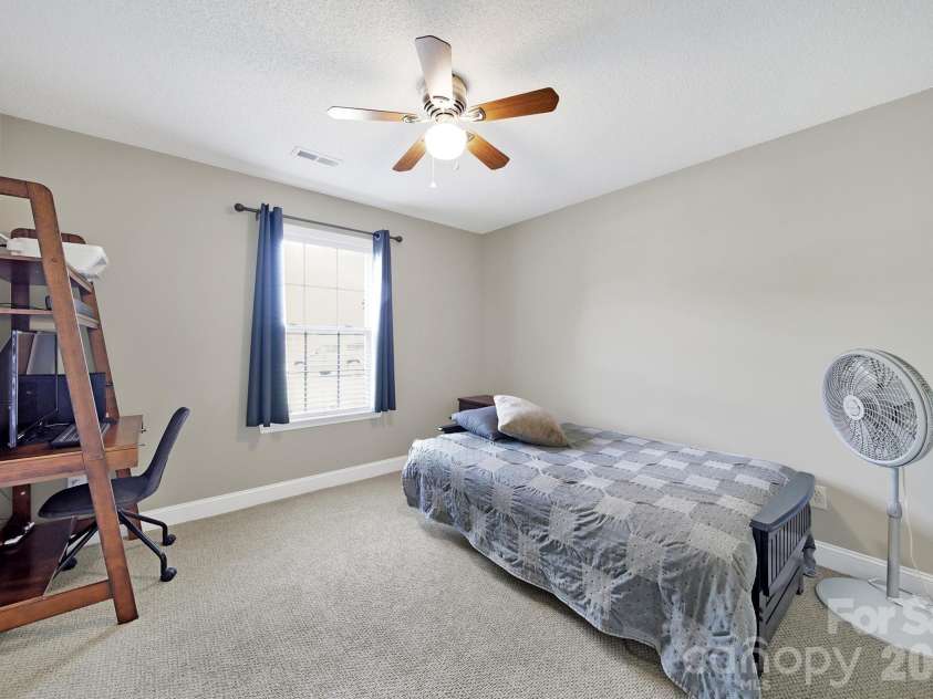 849 Treva Anne Drive, Concord, NC 28027.  MLS# CAR4369933, YatesRealty ID 46044. 