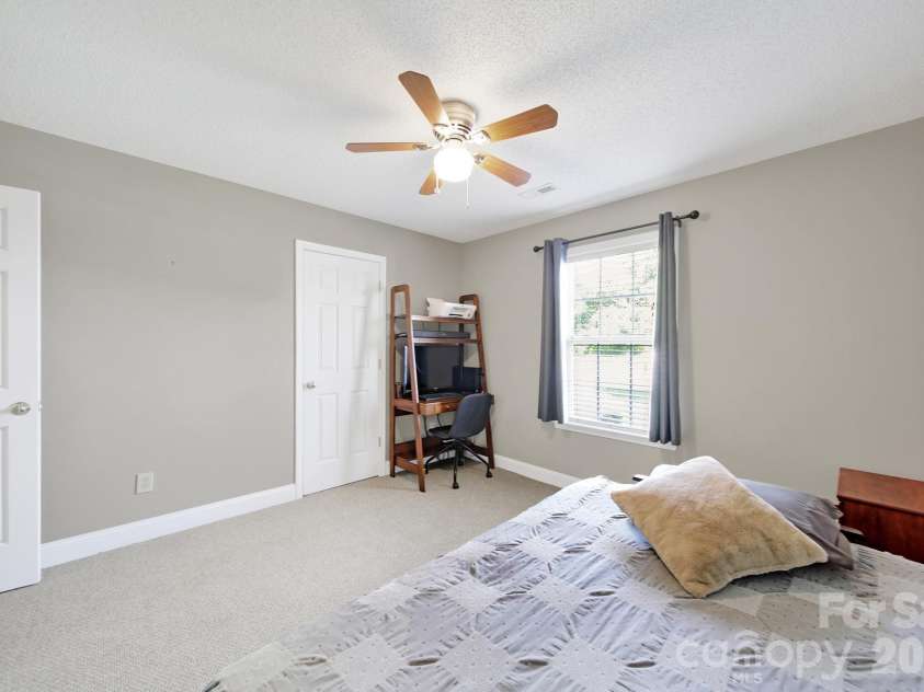 849 Treva Anne Drive, Concord, NC 28027.  MLS# CAR4369933, YatesRealty ID 46044. 