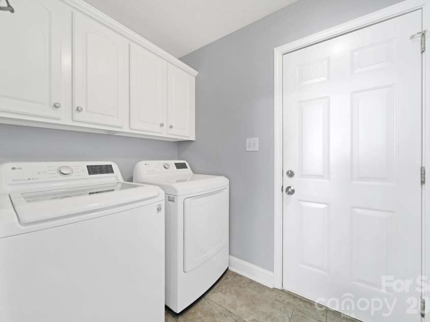 849 Treva Anne Drive, Concord, NC 28027.  MLS# CAR4369933, YatesRealty ID 46044. 