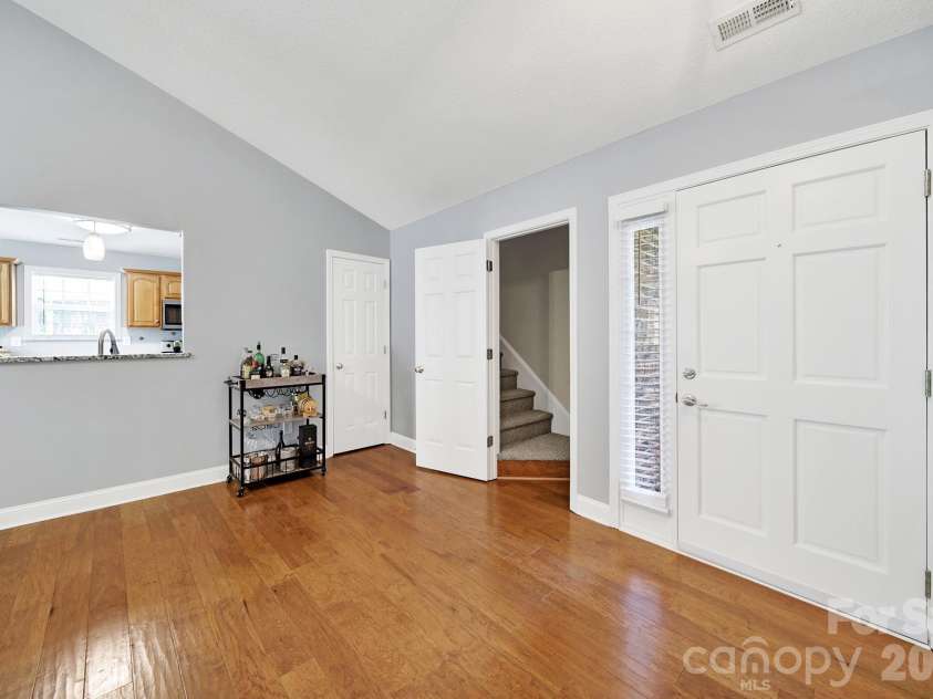 849 Treva Anne Drive, Concord, NC 28027.  MLS# CAR4369933, YatesRealty ID 46044. 
