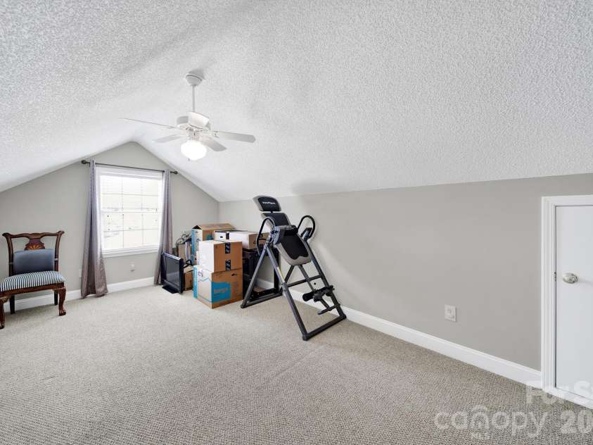 849 Treva Anne Drive, Concord, NC 28027.  MLS# CAR4369933, YatesRealty ID 46044. 