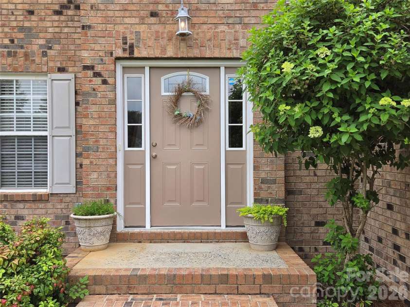 2301 Bilverlor Court, Mount Pleasant, NC 28124.  MLS# CAR4410398, YatesRealty ID 46048. 