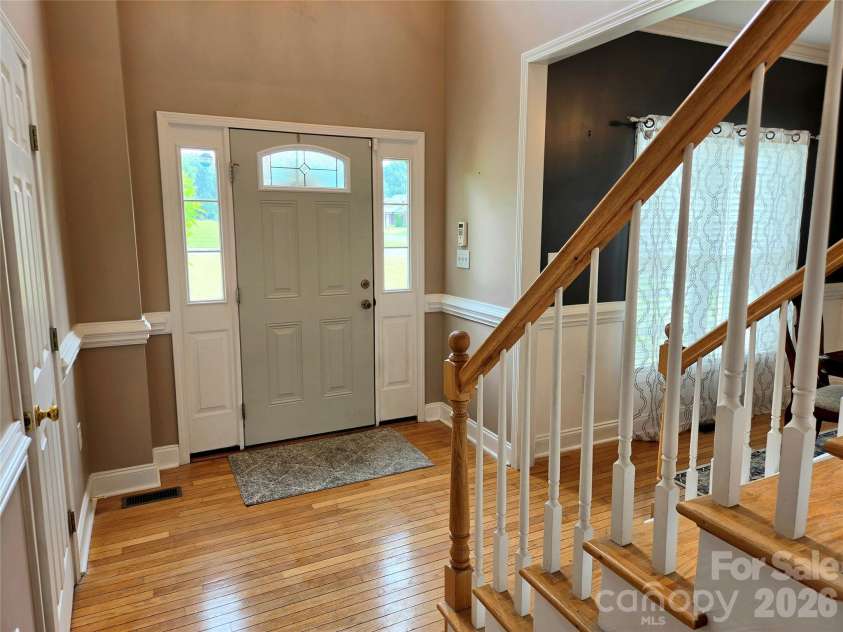 2301 Bilverlor Court, Mount Pleasant, NC 28124.  MLS# CAR4410398, YatesRealty ID 46048. 