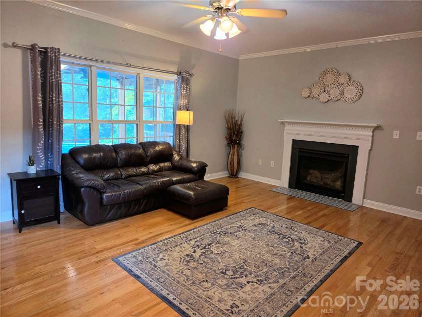 2301 Bilverlor Court, Mount Pleasant, NC 28124.  MLS# CAR4410398, YatesRealty ID 46048. 
