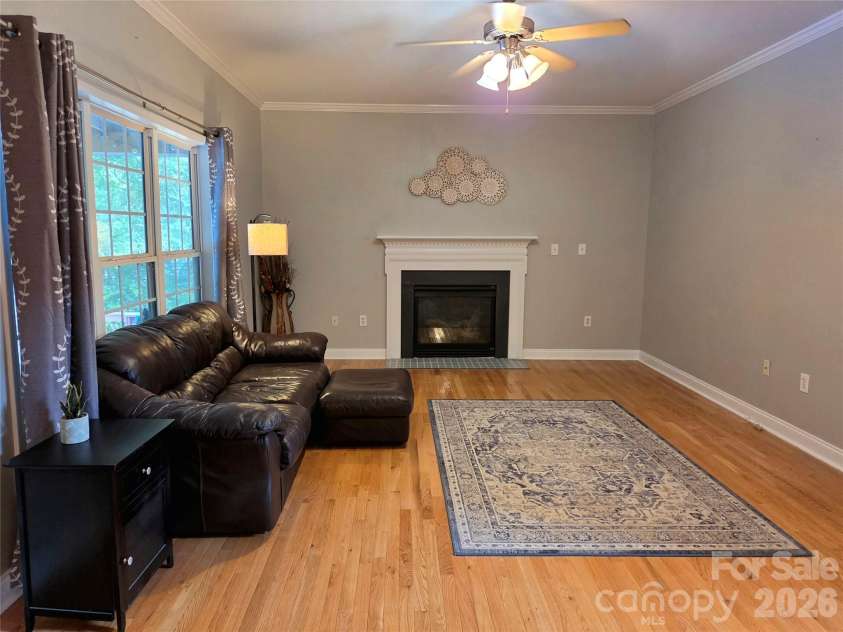 2301 Bilverlor Court, Mount Pleasant, NC 28124.  MLS# CAR4410398, YatesRealty ID 46048. 