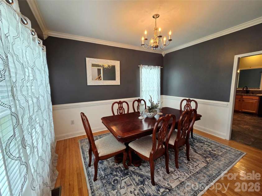 2301 Bilverlor Court, Mount Pleasant, NC 28124.  MLS# CAR4410398, YatesRealty ID 46048. 