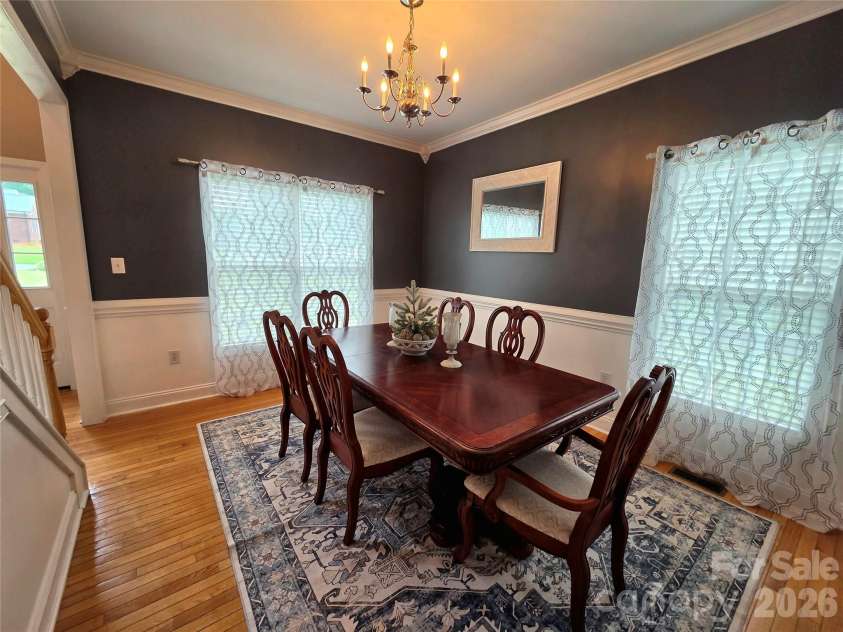 2301 Bilverlor Court, Mount Pleasant, NC 28124.  MLS# CAR4410398, YatesRealty ID 46048. 