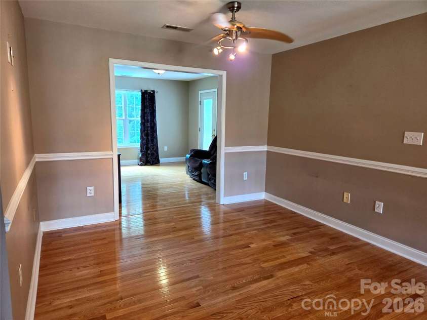 2301 Bilverlor Court, Mount Pleasant, NC 28124.  MLS# CAR4410398, YatesRealty ID 46048. 