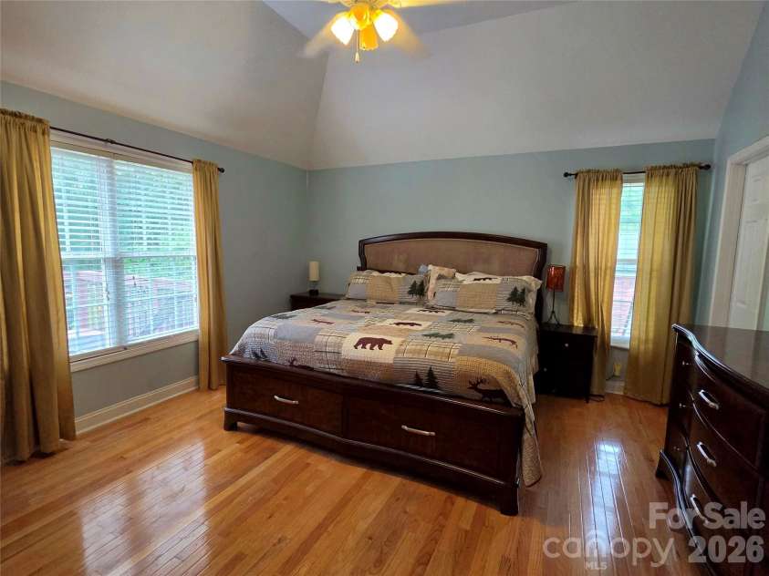 2301 Bilverlor Court, Mount Pleasant, NC 28124.  MLS# CAR4410398, YatesRealty ID 46048. 
