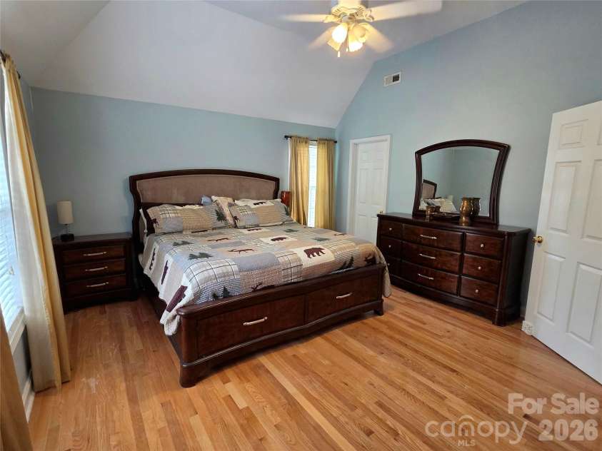 2301 Bilverlor Court, Mount Pleasant, NC 28124.  MLS# CAR4410398, YatesRealty ID 46048. 