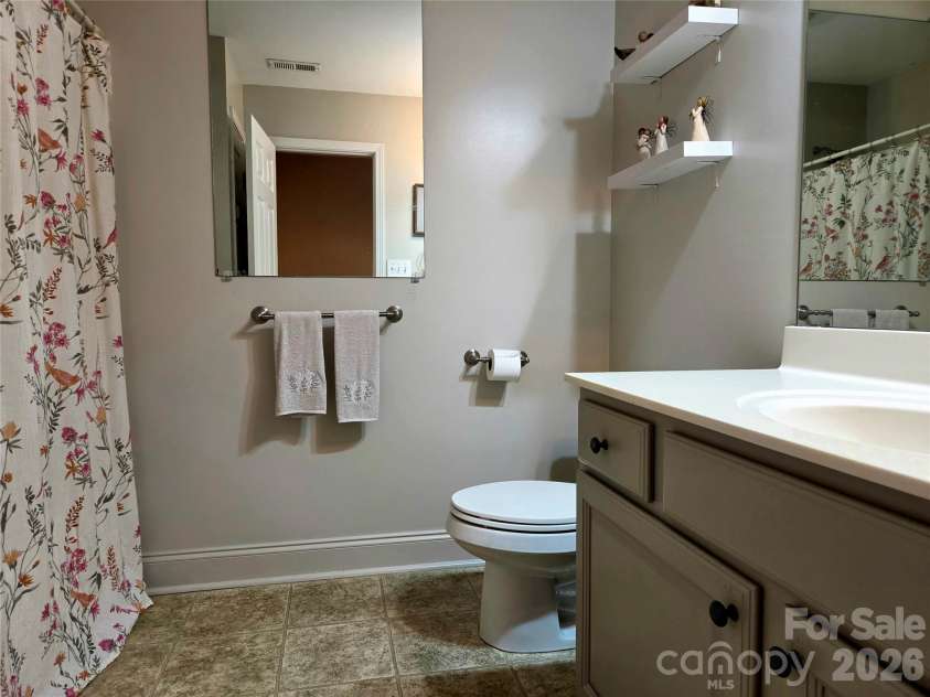 2301 Bilverlor Court, Mount Pleasant, NC 28124.  MLS# CAR4410398, YatesRealty ID 46048. 