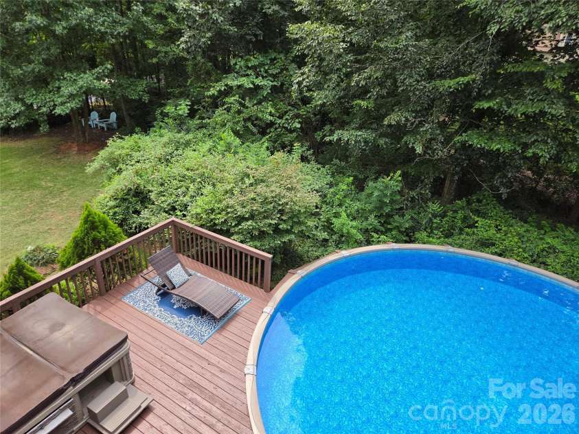 2301 Bilverlor Court, Mount Pleasant, NC 28124.  MLS# CAR4410398, YatesRealty ID 46048. 